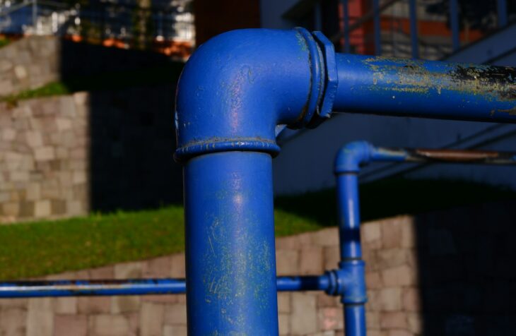 pipe