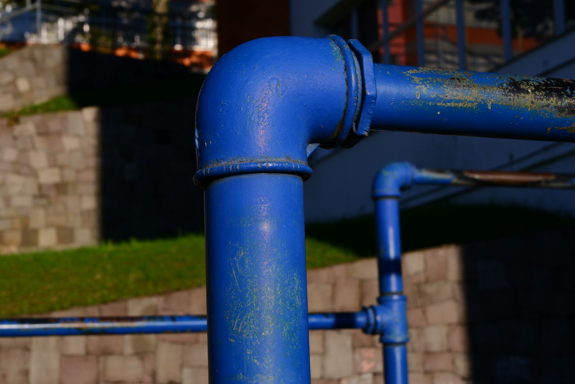 pipe